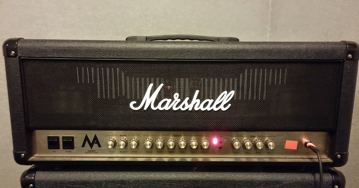 Marshall ma cheap 50 head